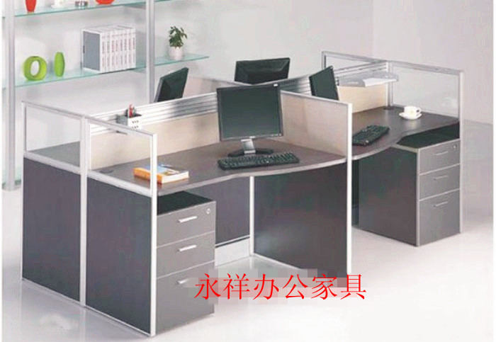 辦公屏風010
