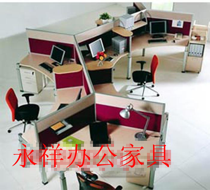 辦公屏風012