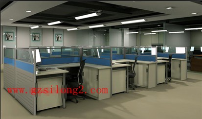 辦公家具廠