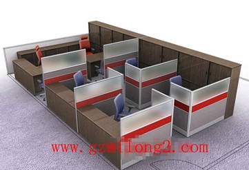 廣西定做辦公屏風(fēng)