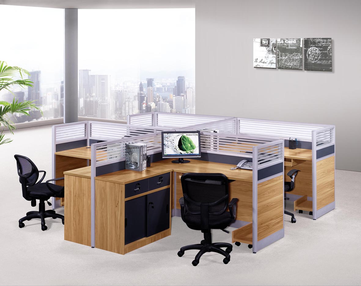 東莞辦公家具  辦公屏風