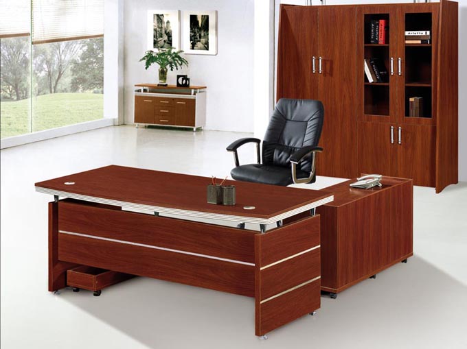 東莞辦公家具 膠板臺